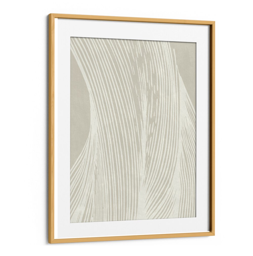 ABSTRACT HAND DRAWN LINE 04 II