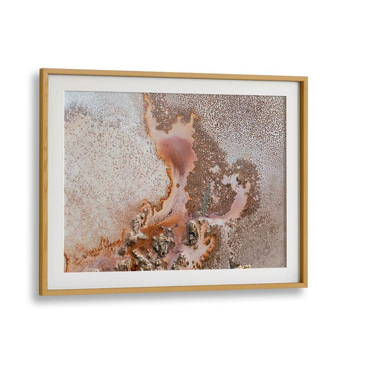 Vibrant Australian Desert Abstract Paintings showcasing dynamic colors and ethereal beauty for your space.