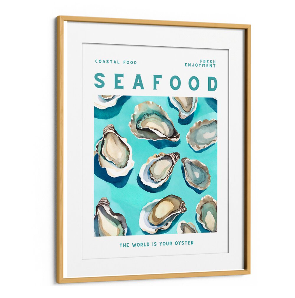 SEAFOOD