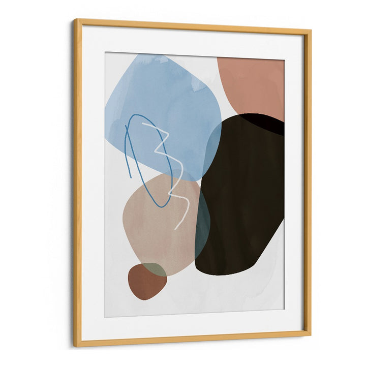 GRAPHIC VIII , ABSTRACT PAINTINGS