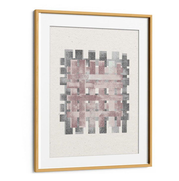 Bold and intricate, PATTERN NO.1, ABSTRACT PAINTINGS enhances any space with modern creativity and vibrant colors.