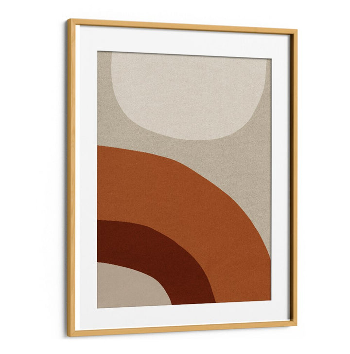 Stunning abstract painting in a modern frame, perfect for enhancing your HOME with unique ABSTRACT PAINTINGS.