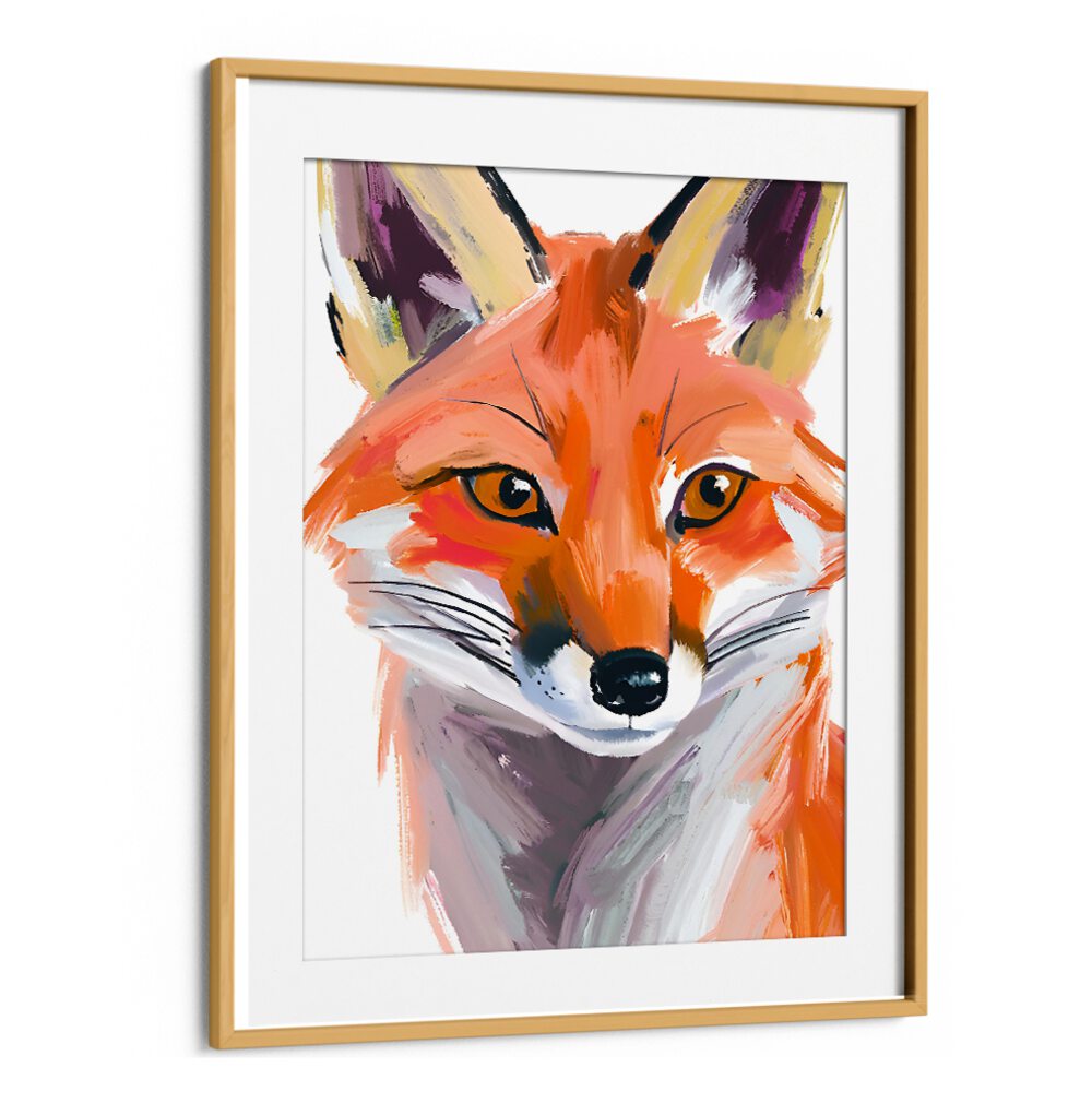 FOX
