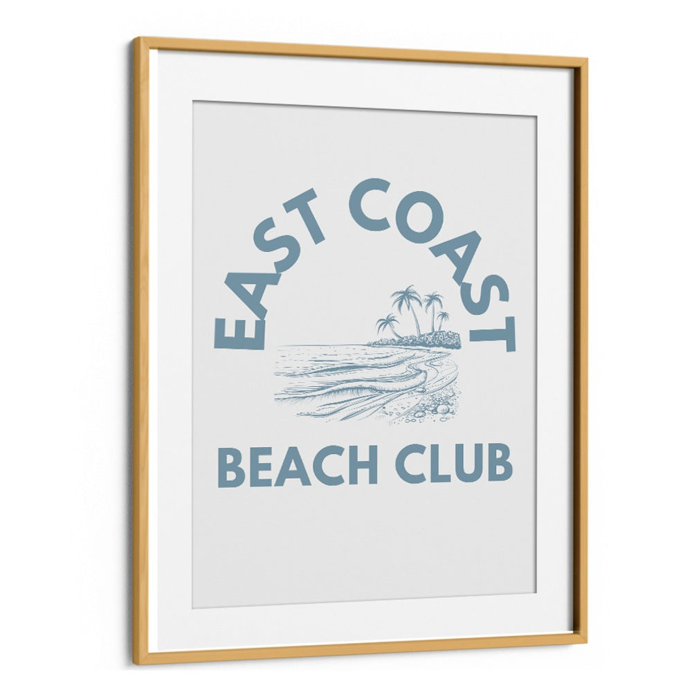 EAST COAST BEACH CLUB