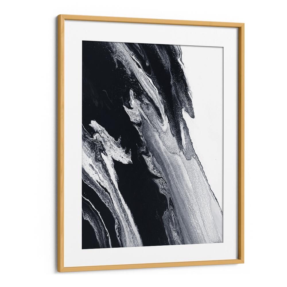 Stunning BLACKANDWHITESTORM STD, ABSTRACT PAINTINGS featuring dynamic contrasts in minimalist art. Perfect for modern decor.