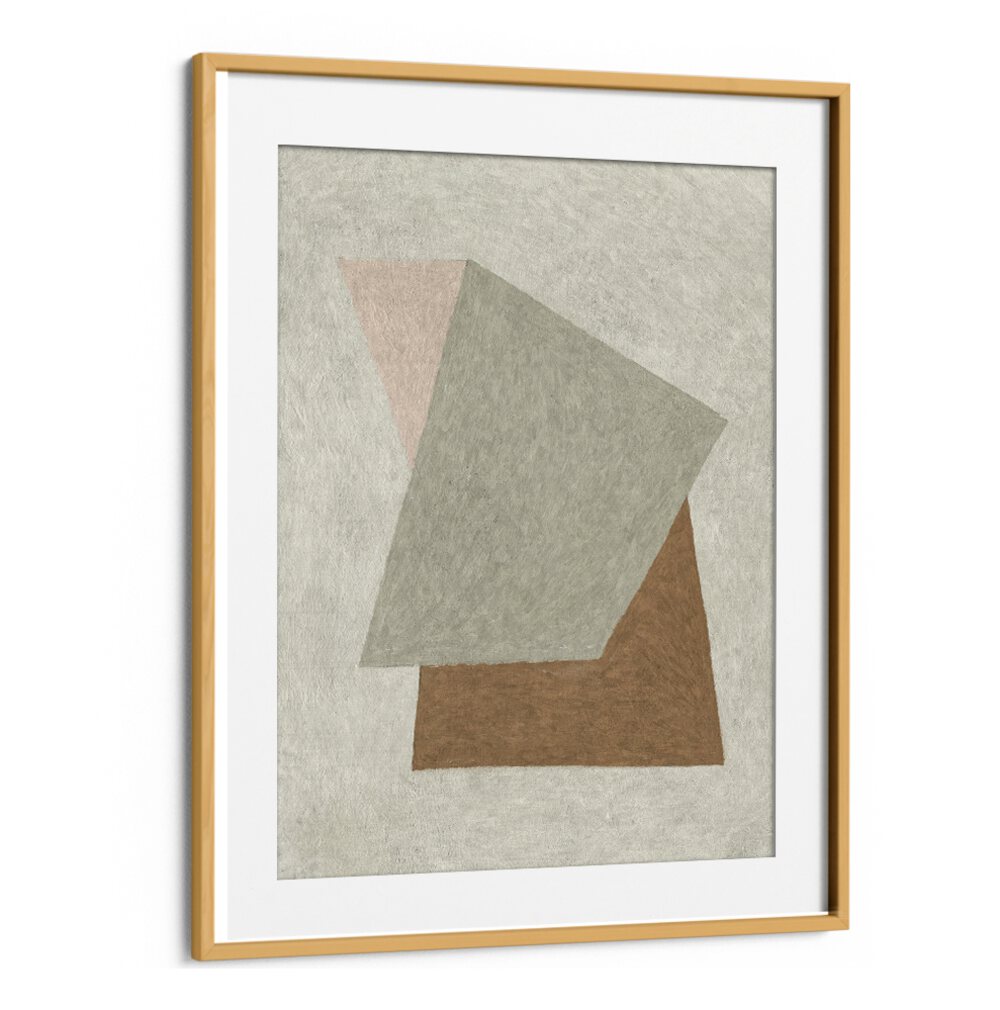 Stylish DESIGN , ABSTRACT PAINTINGS in neutral tones, ideal for enhancing your home decor with sophistication.