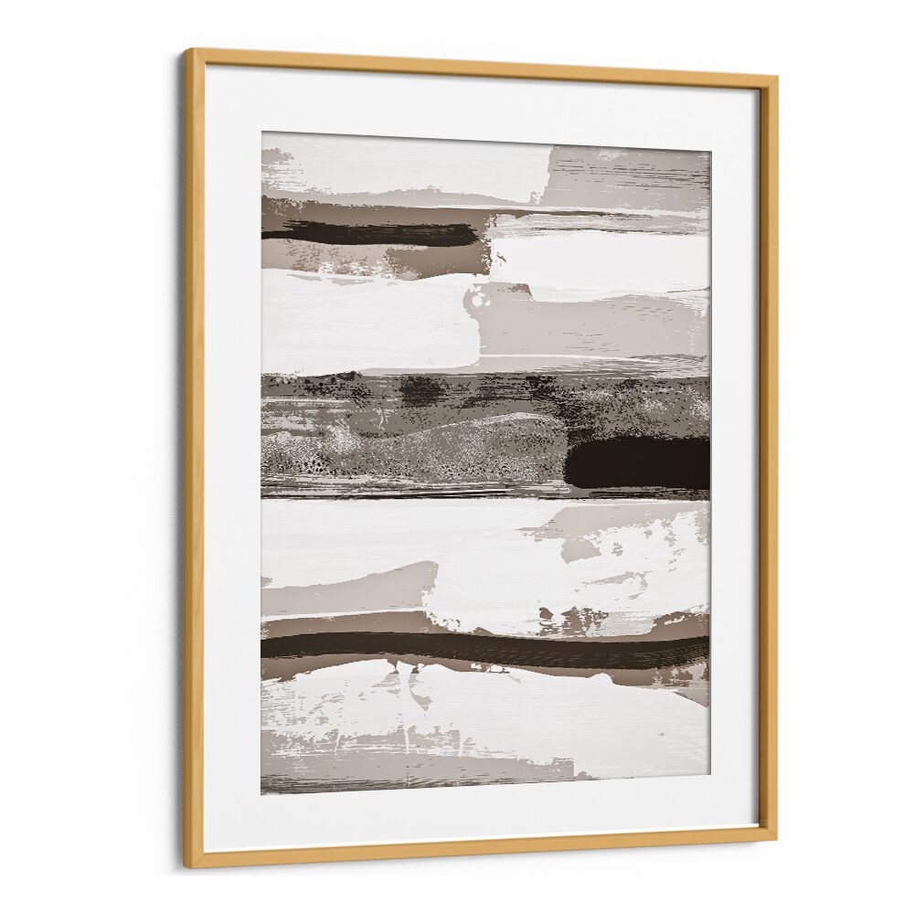 Neutral Layers of Paint, abstract paintings featuring soft tones, perfect for enhancing your home decor aesthetic.