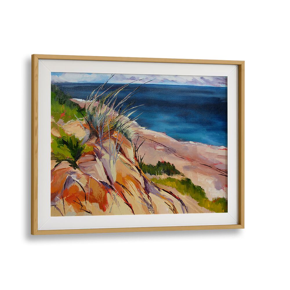 BALLSTRON BEACH , BEACH PAINTINGS