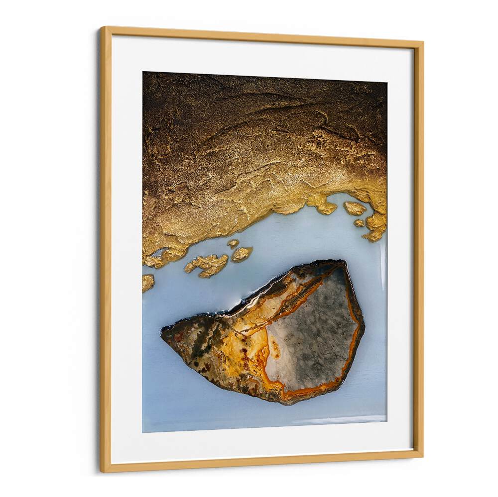ELEMENTAL JASPER , ABSTRACT PAINTINGS