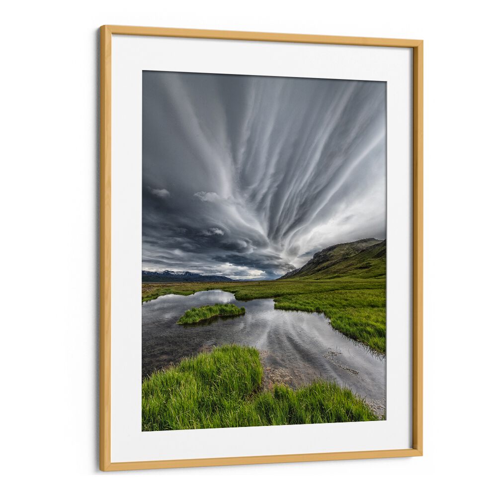 TWISTED CLOUDS , LANDSCAPE PHOTO PRINTS , LANDSCAPE PHOTOGRAPHY