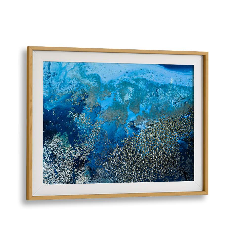 Transform your space with COASTAL REVITALIZE, ABSTRACT PAINTINGS showcasing tranquil coastal beauty and vibrant colors.