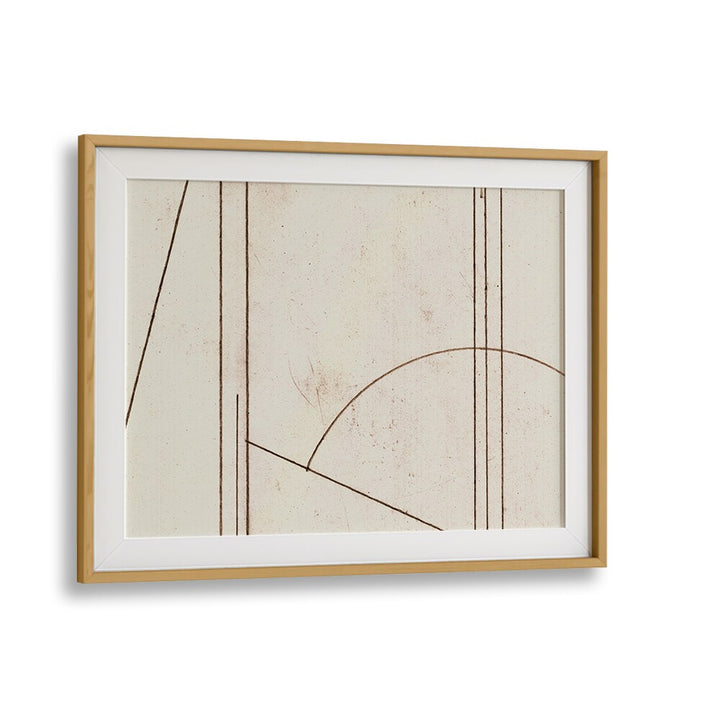 Elevate your decor with MINMOD II, ABSTRACT PAINTINGS featuring contemporary design and striking colors.