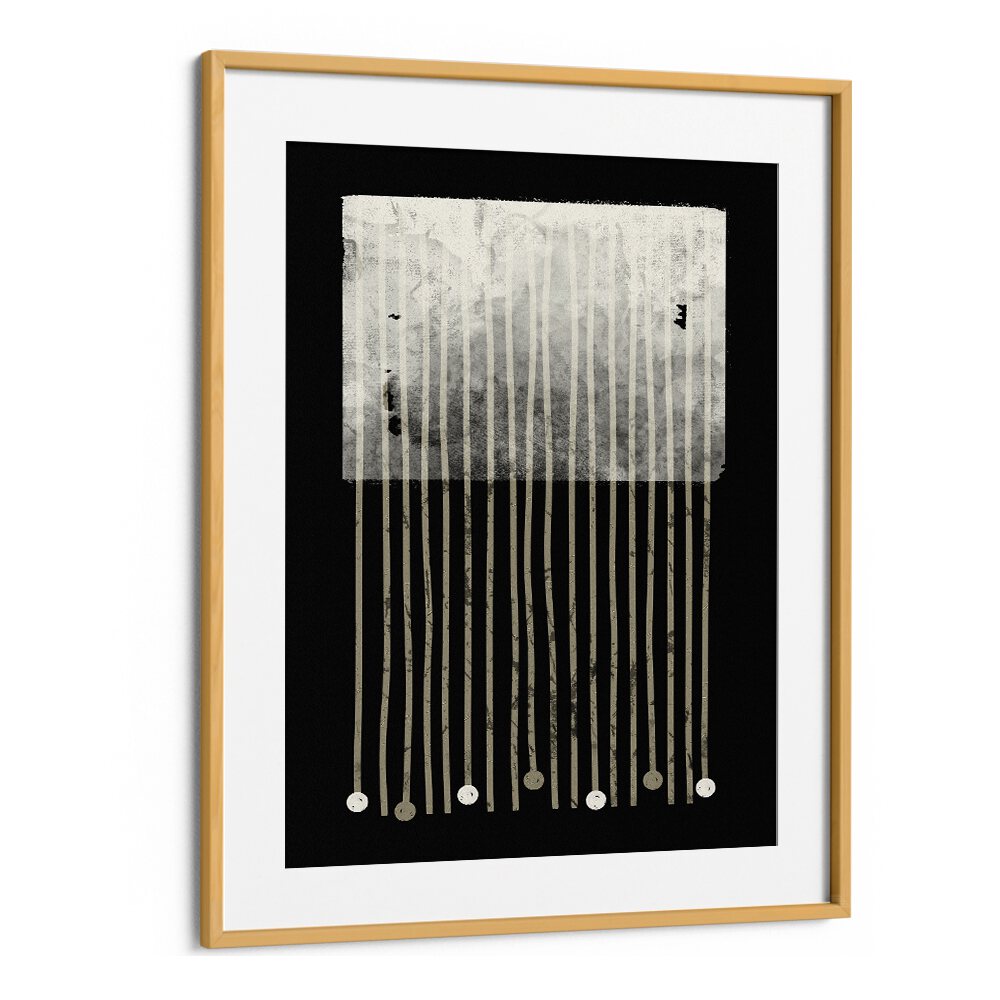 Stunning MIDNIGHT ESCAPE ABSTRACTION, GEOMETRIC ART PRINTS featuring bold shapes and modern aesthetics for your space.
