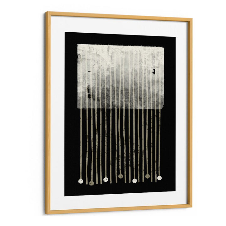 Stunning MIDNIGHT ESCAPE ABSTRACTION, GEOMETRIC ART PRINTS featuring bold shapes and modern aesthetics for your space.
