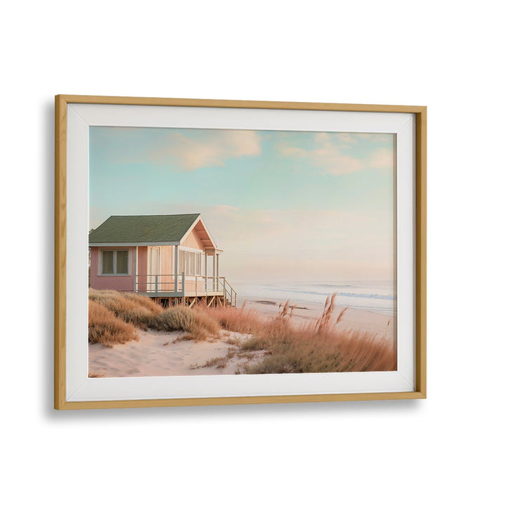 BEACHSIDE ELEGANCE , BEACH PAINTINGS