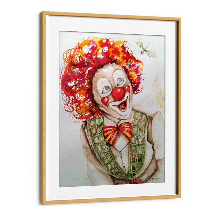 CLOWN , COMIC POSTERS