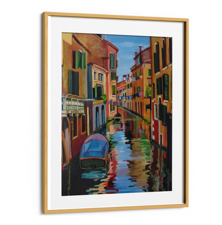 COLORFUL CANAOI , BEACH PAINTINGS