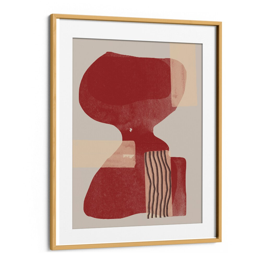 SHAPES AND COLORS , ABSTRACT PAINTINGS