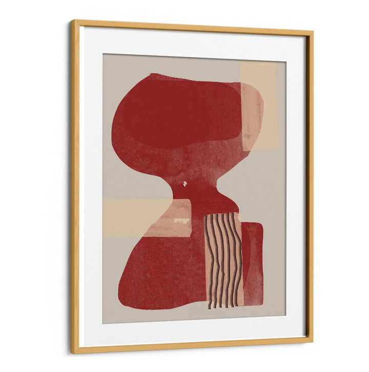 SHAPES AND COLORS , ABSTRACT PAINTINGS