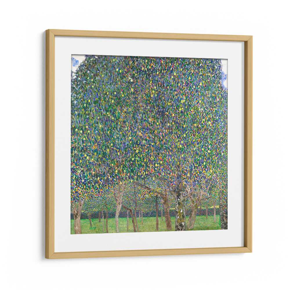 PEAR TREE (1903) , VINTAGE PAINTINGS