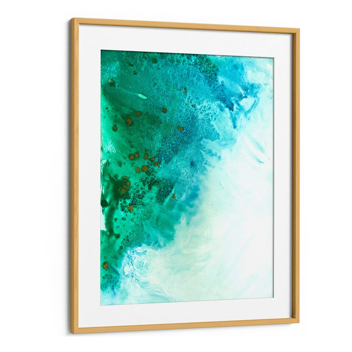 OASIS , ABSTRACT PAINTINGS
