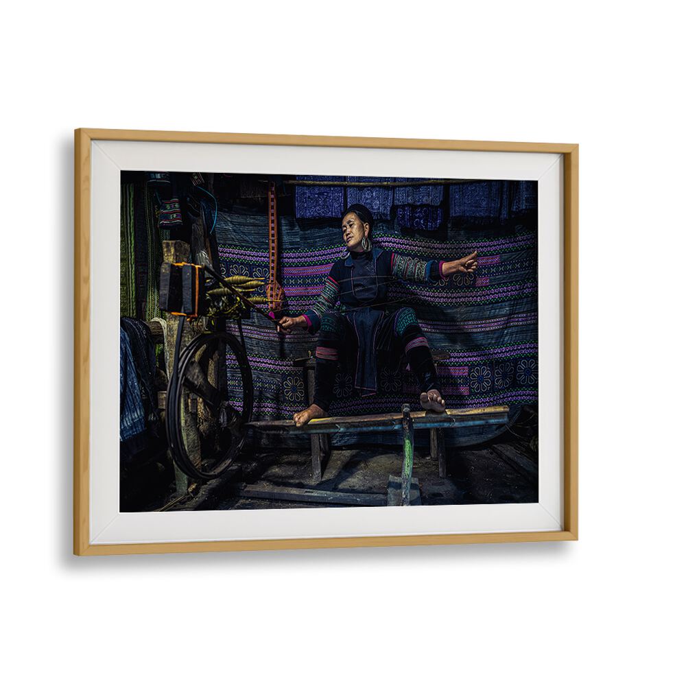 Capture the essence of urban life with INDIGO WORLD, PHOTOGRAPHY PRINTS featuring vibrant street scenes and emotions.