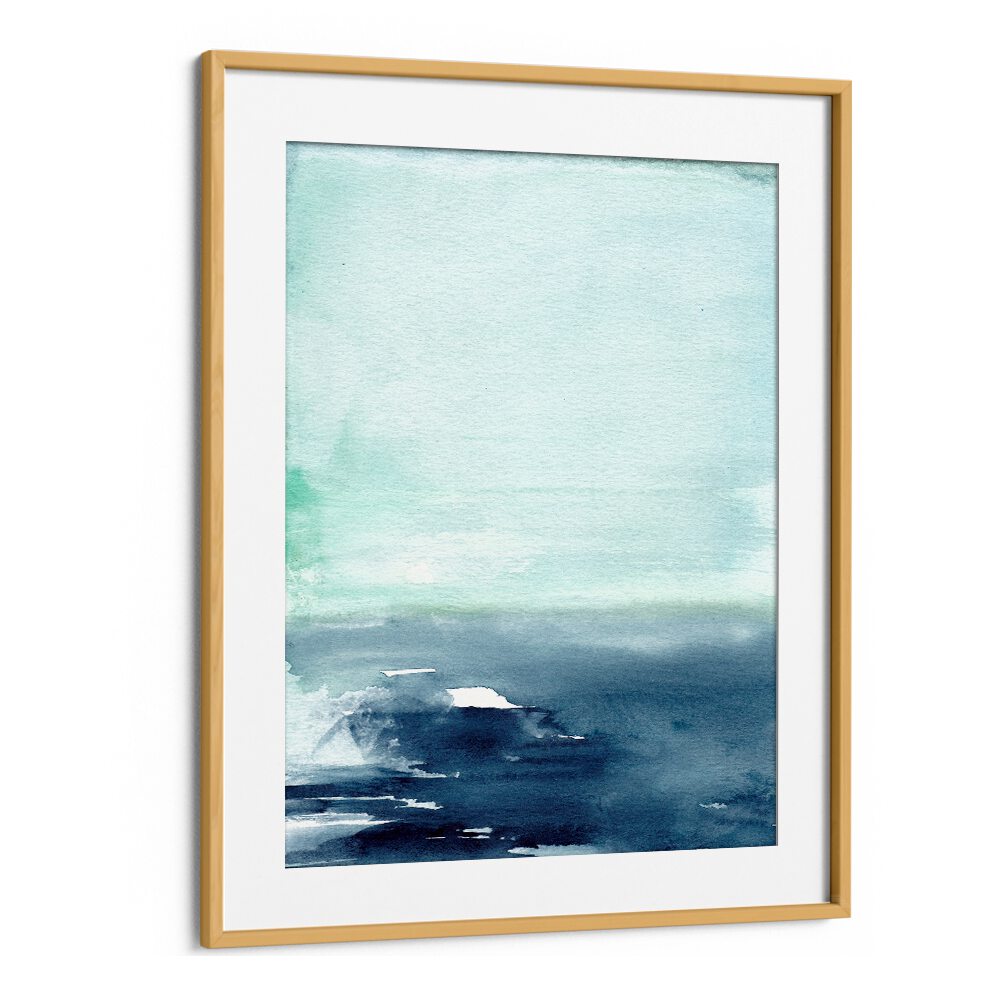 CLEAR DAY II , ABSTRACT PAINTINGS