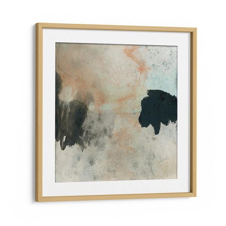 Explore ABSTRACT XII, ABSTRACT PAINTINGS featuring bold brush strokes and vibrant colors, perfect for home decor.