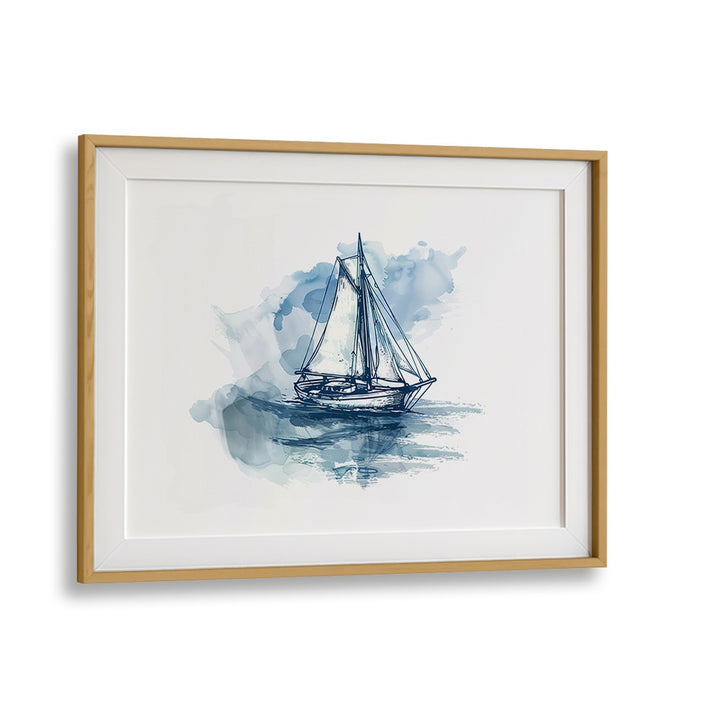 SAILBOAT