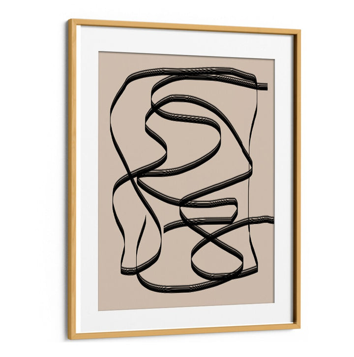 SIMPLE MOVE LINE , LINE ART PAINTINGS