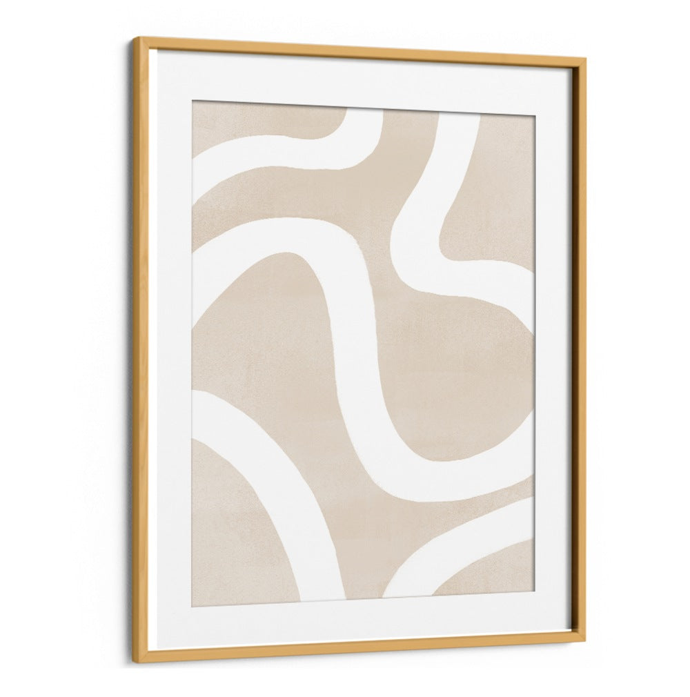 SQUIGGLY ABSTRACT ART