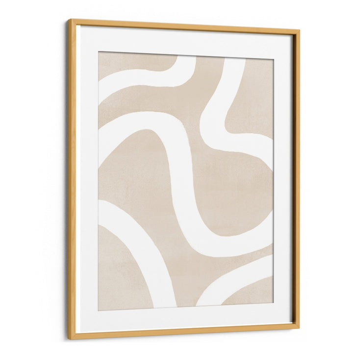 SQUIGGLY ABSTRACT ART