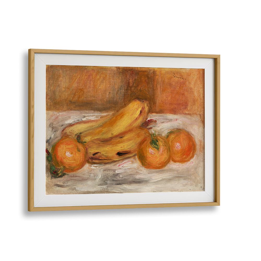 ORANGES AND BANANAS : ORANGES ET BANANES (1913) , VINTAGE PAINTINGS