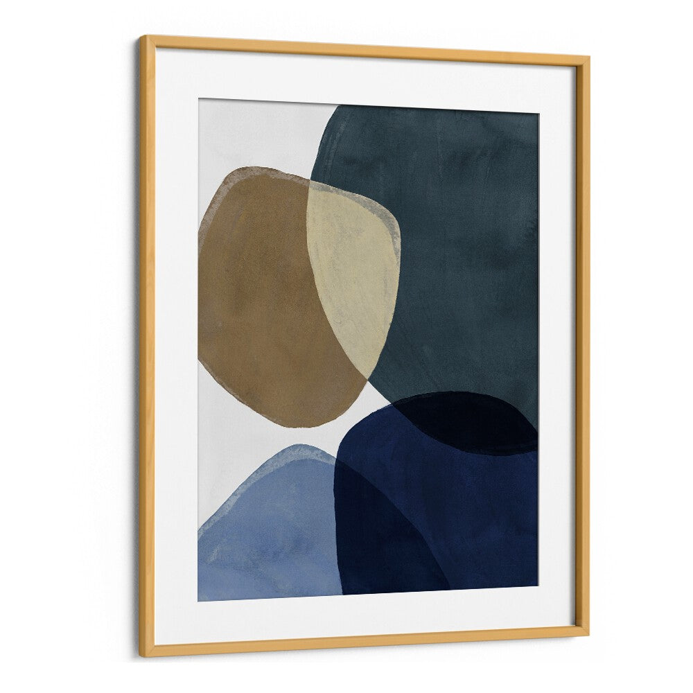 GRAPHIC V , ABSTRACT PAINTINGS