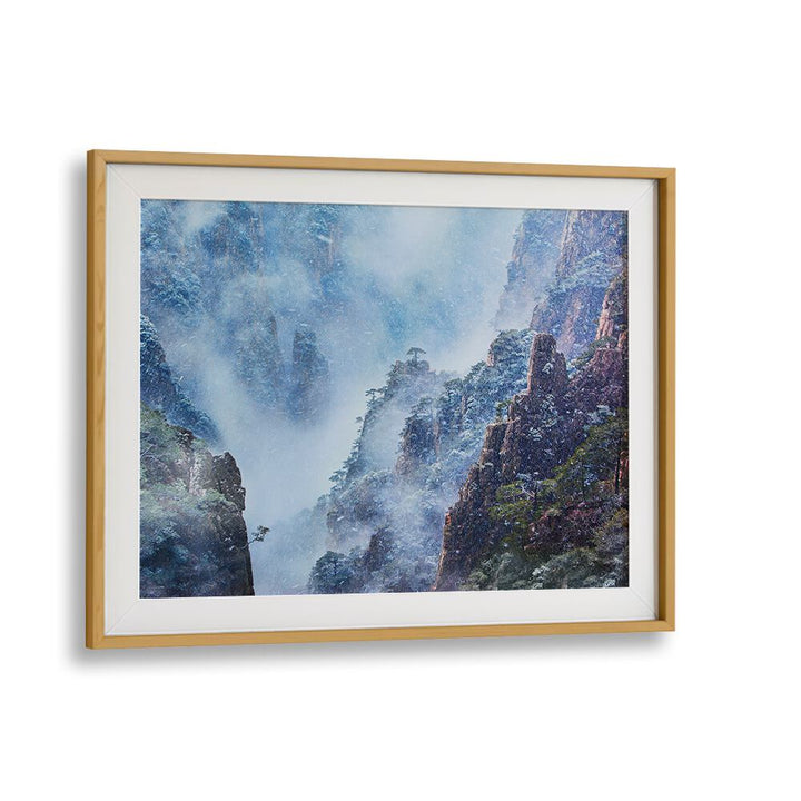 Breathtaking MOUNT HALLELUJAH ROY, PHOTOGRAPHY PRINTS showcasing nature's stunning beauty and vibrant colors.
