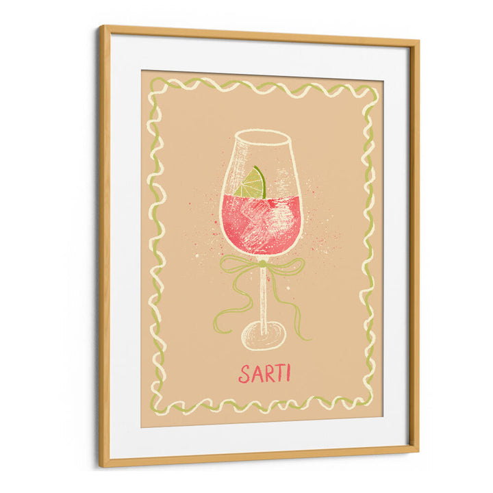 SARTI , BAR & CAFE ART