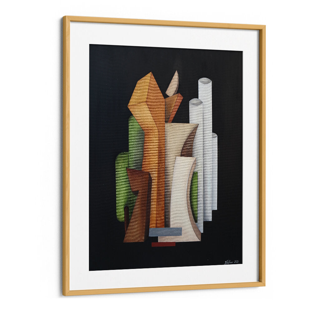 12 TONES OF ARNOLD SCHOENBERG