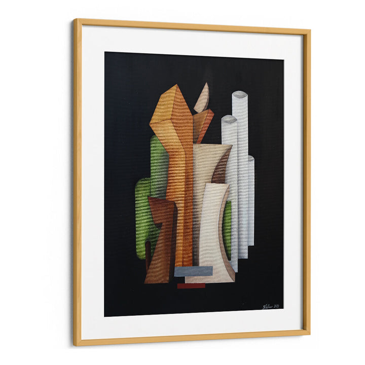 12 TONES OF ARNOLD SCHOENBERG