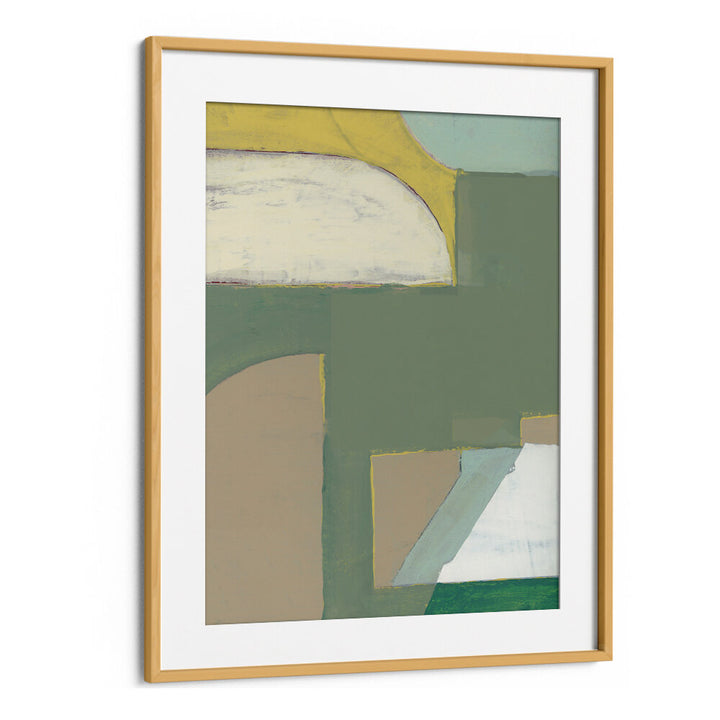 Colorful abstract artwork, titled ABSTRACT PAINTING II , ABSTRACT PAINTINGS, enhances any living space beautifully.