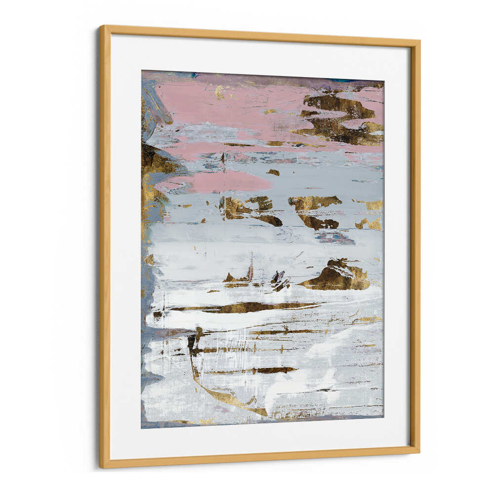 Elevate your decor with SOFT WHITES II, ABSTRACT PAINTINGS, blending elegance and modernity beautifully.