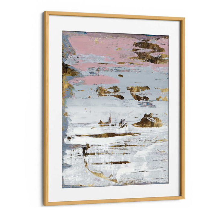 Elevate your decor with SOFT WHITES II, ABSTRACT PAINTINGS, blending elegance and modernity beautifully.