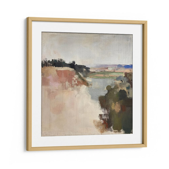 ABSTRACT LAND I