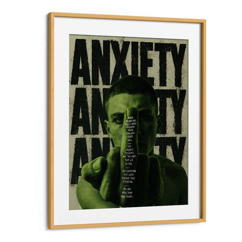 ANXIETY