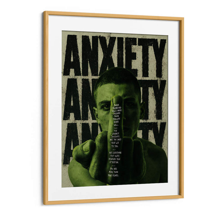 ANXIETY