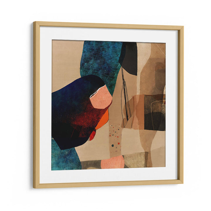 A NEW DAY , ABSTRACT PAINTINGS