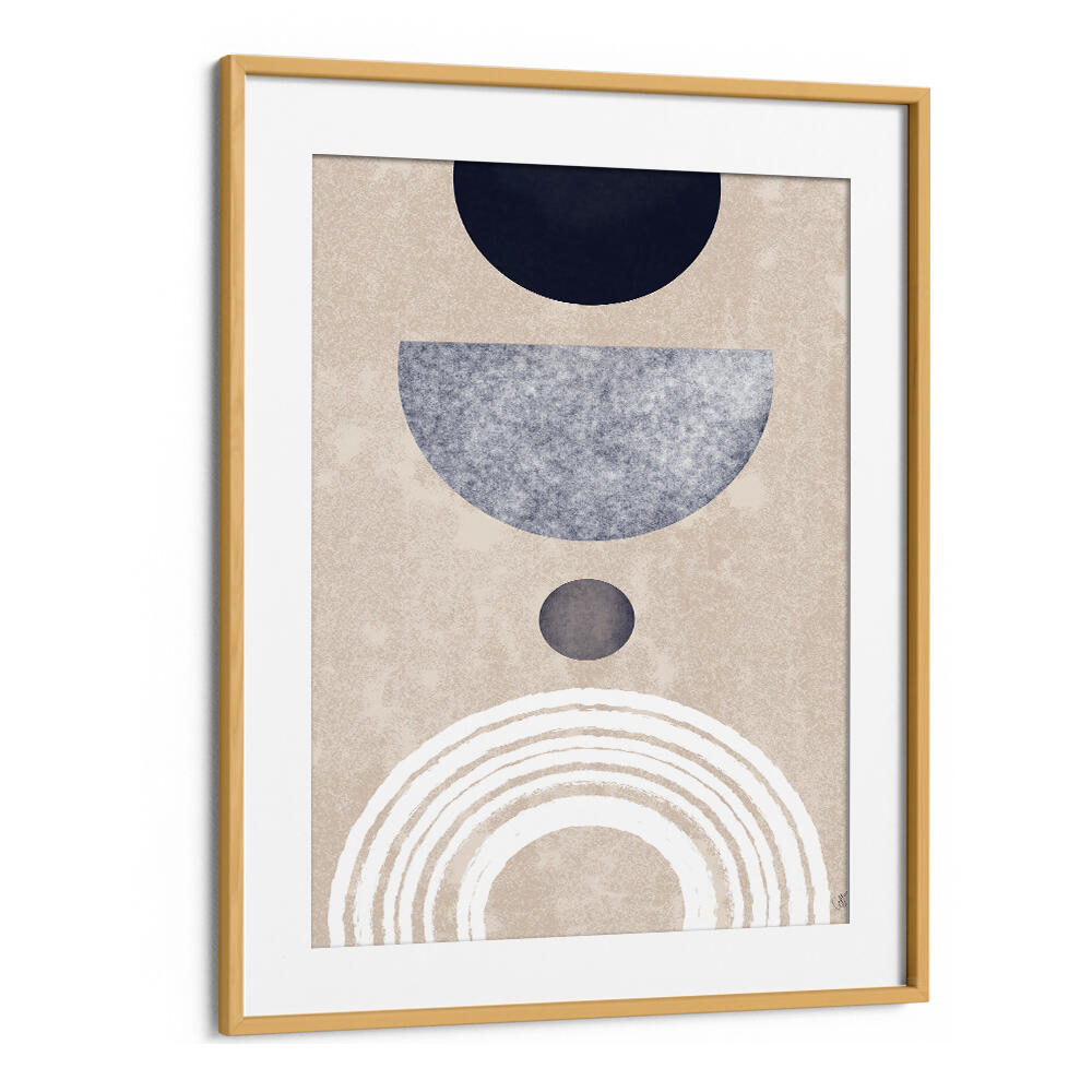 ABSTRACT CIRLES , GEOMETRIC ART PRINTS