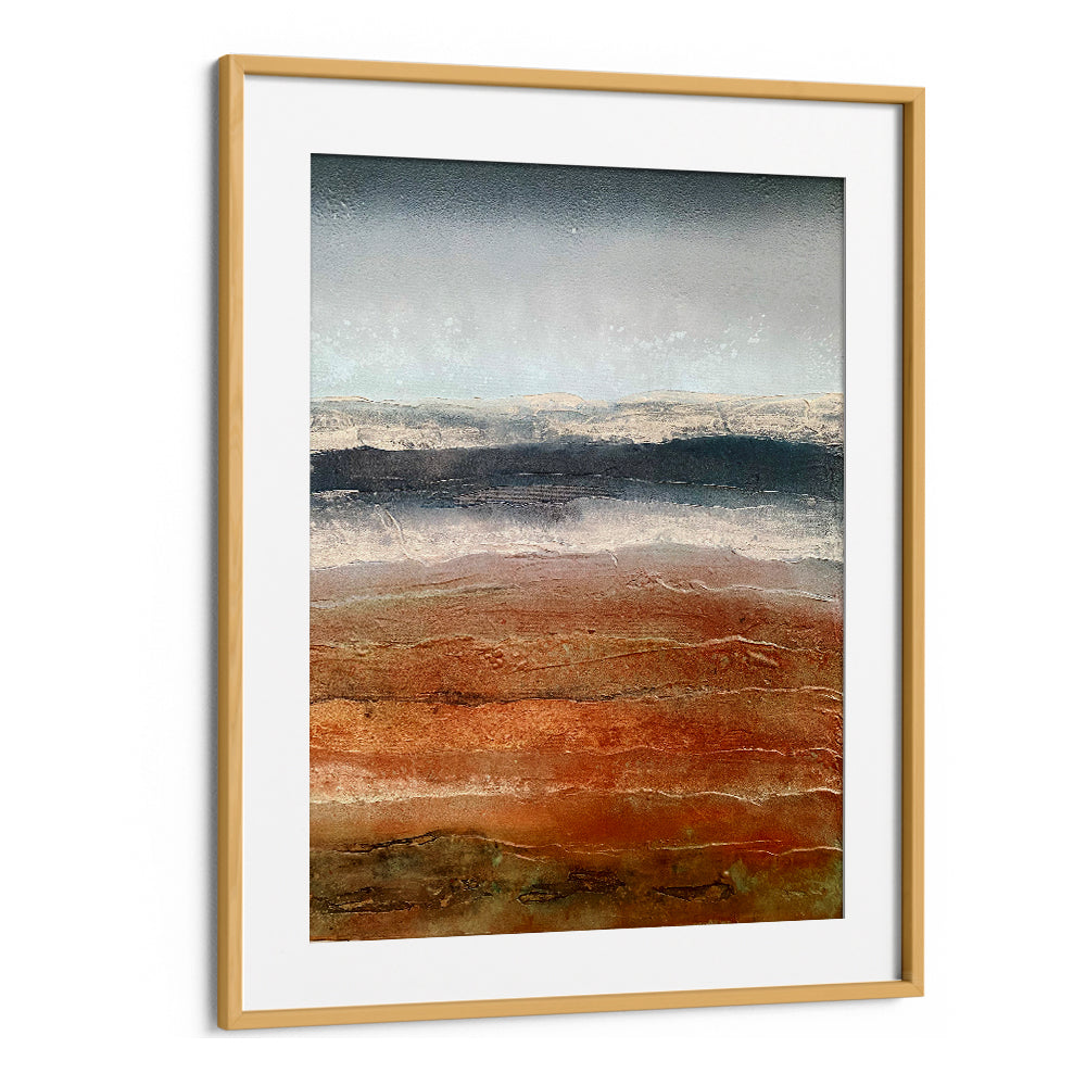 ABSTRACT COASTAL LAYERS