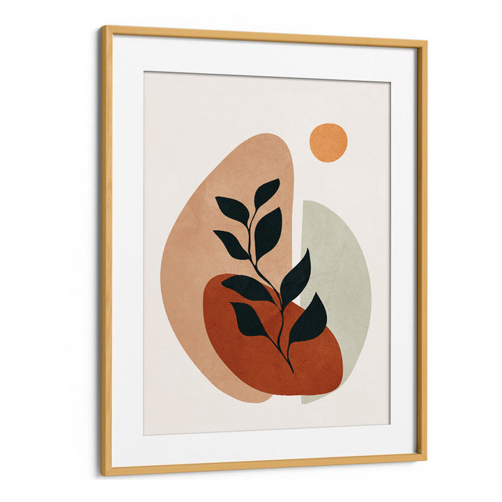 ABSTRACT GROWTH