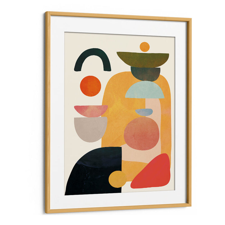 ABSTRACT HARMONY