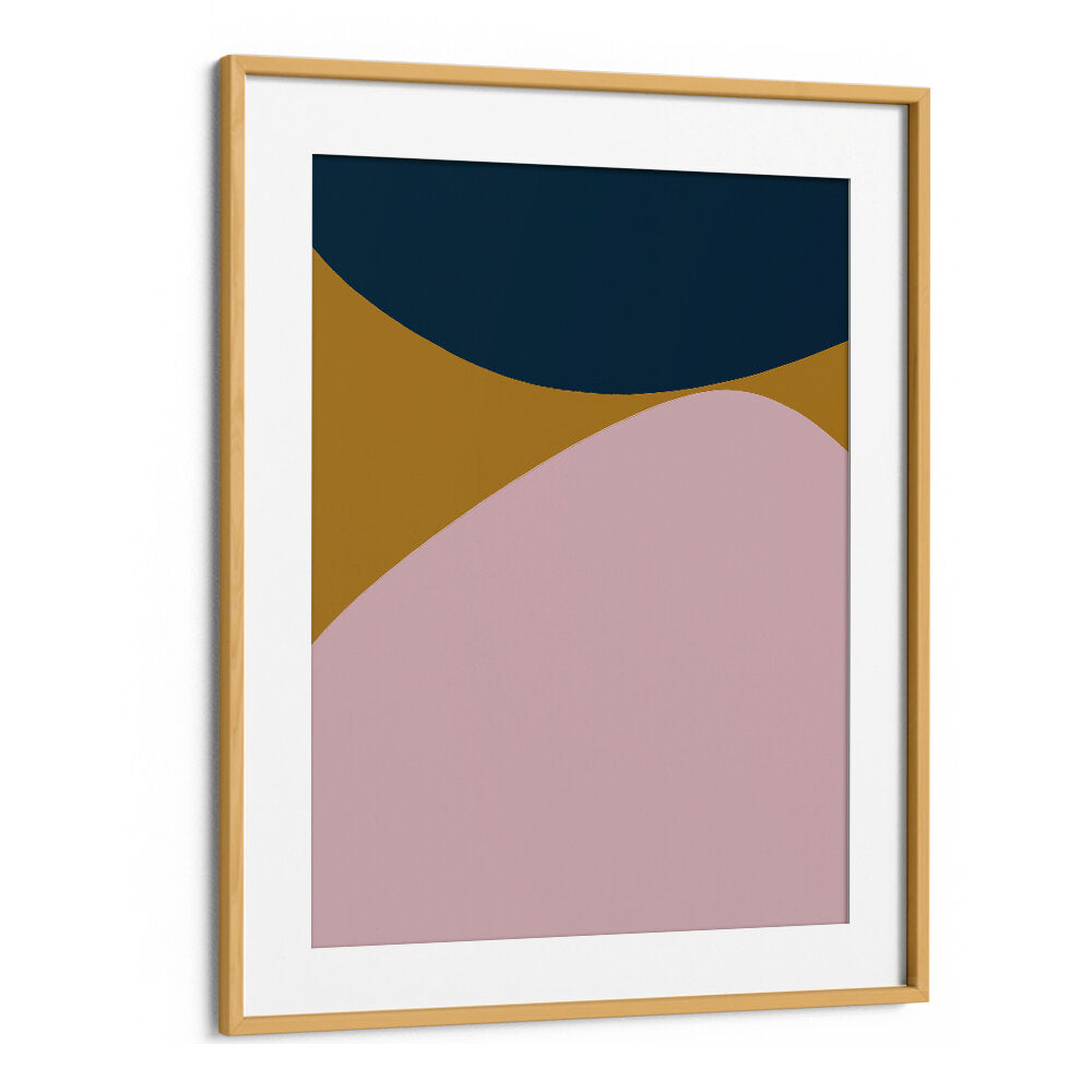 ABSTRACT HARMONY IV , ABSTRACT PAINTINGS